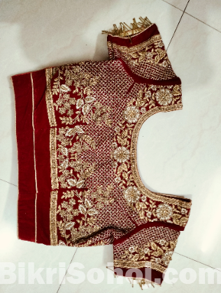 Exclusive Lehenga